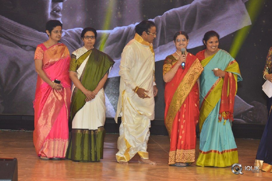 NTR-Biopic-Audio-Launch